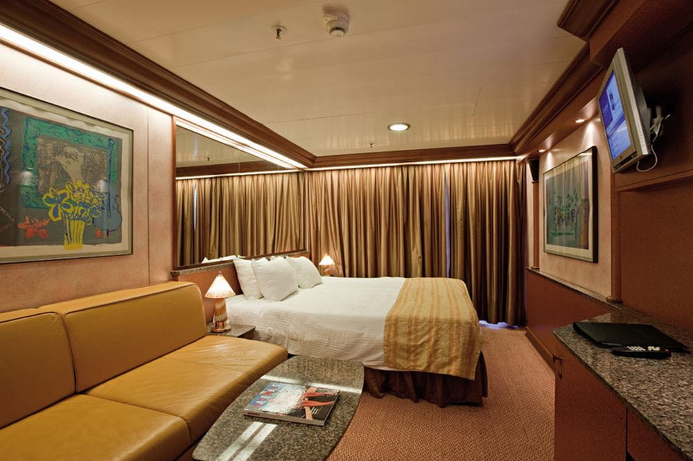Фото Carnival Ecstasy