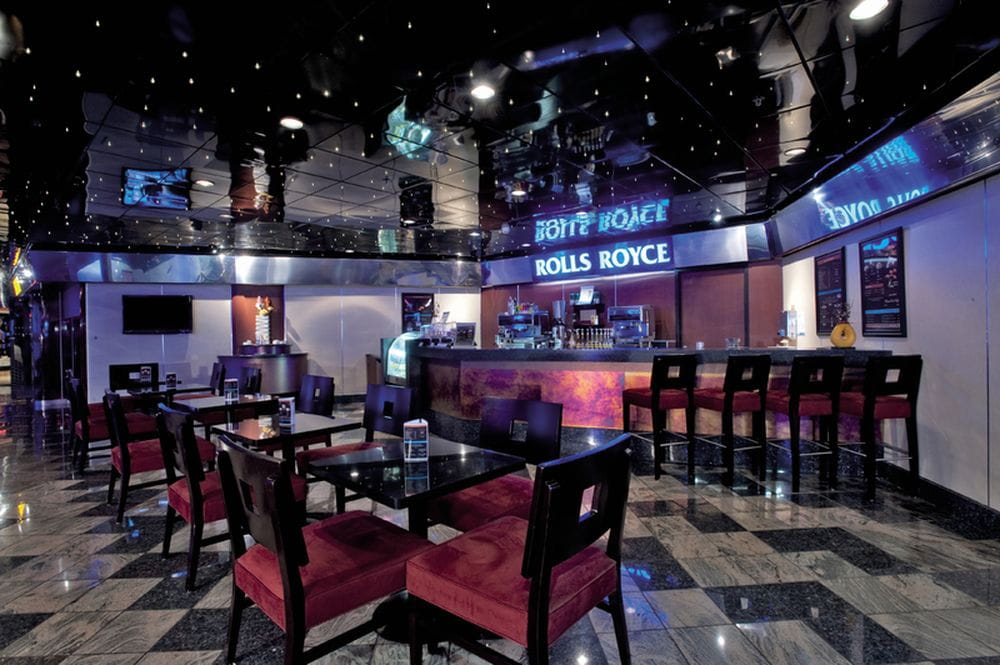 Фото Carnival Ecstasy