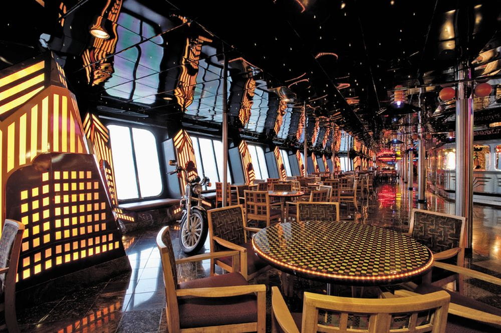 Фото Carnival Ecstasy