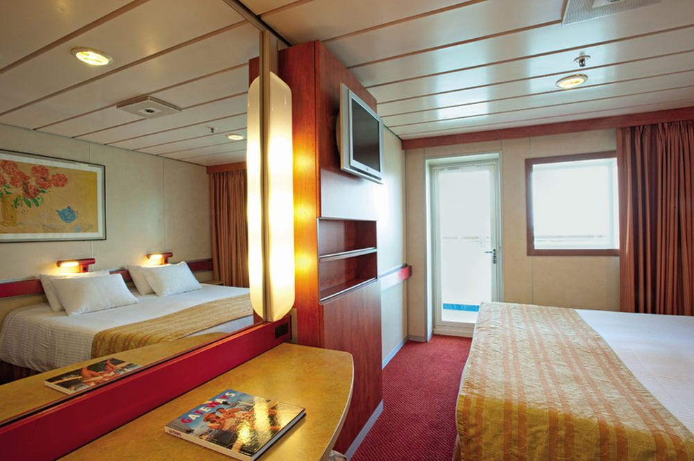 Фото Carnival Ecstasy