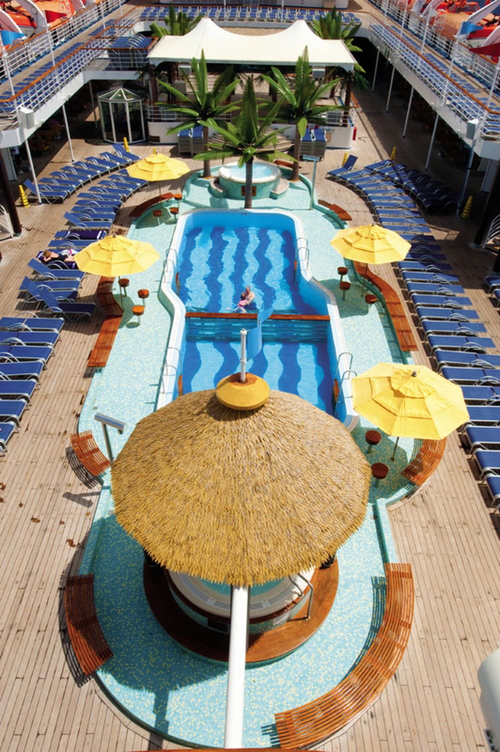 Фото Carnival Ecstasy