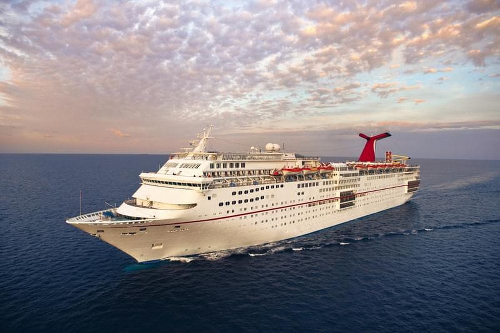 Фото Carnival Ecstasy