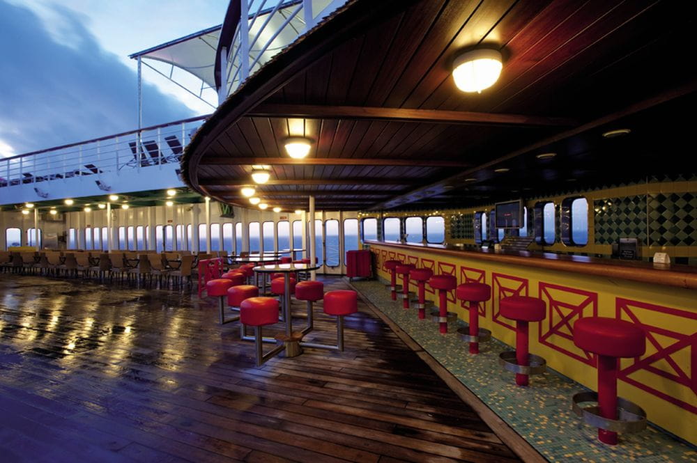 Фото Carnival Ecstasy