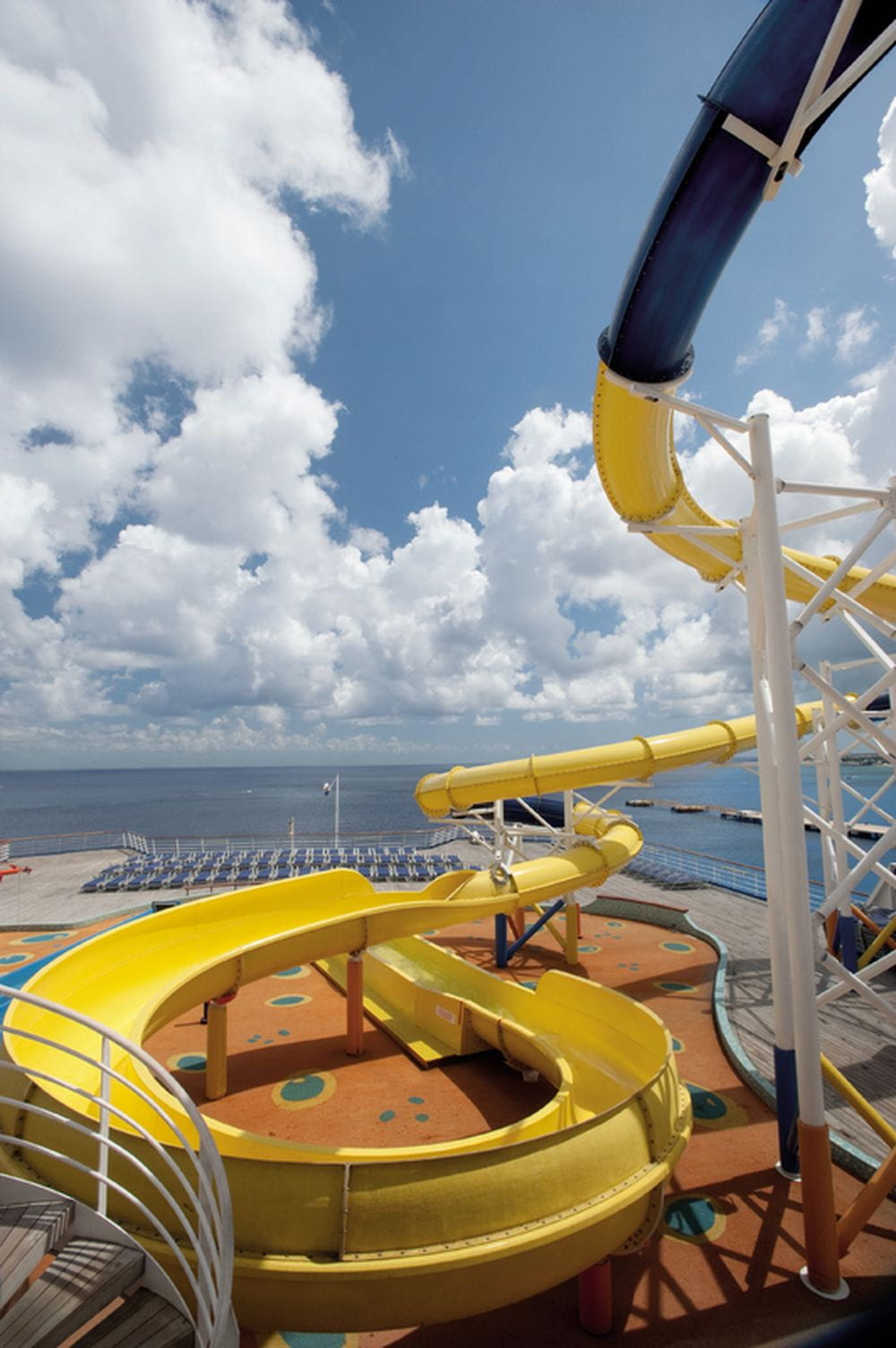 Фото Carnival Ecstasy