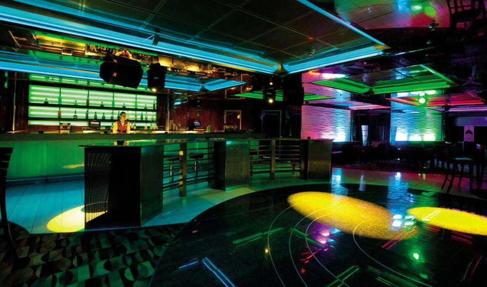 Фото Carnival Ecstasy