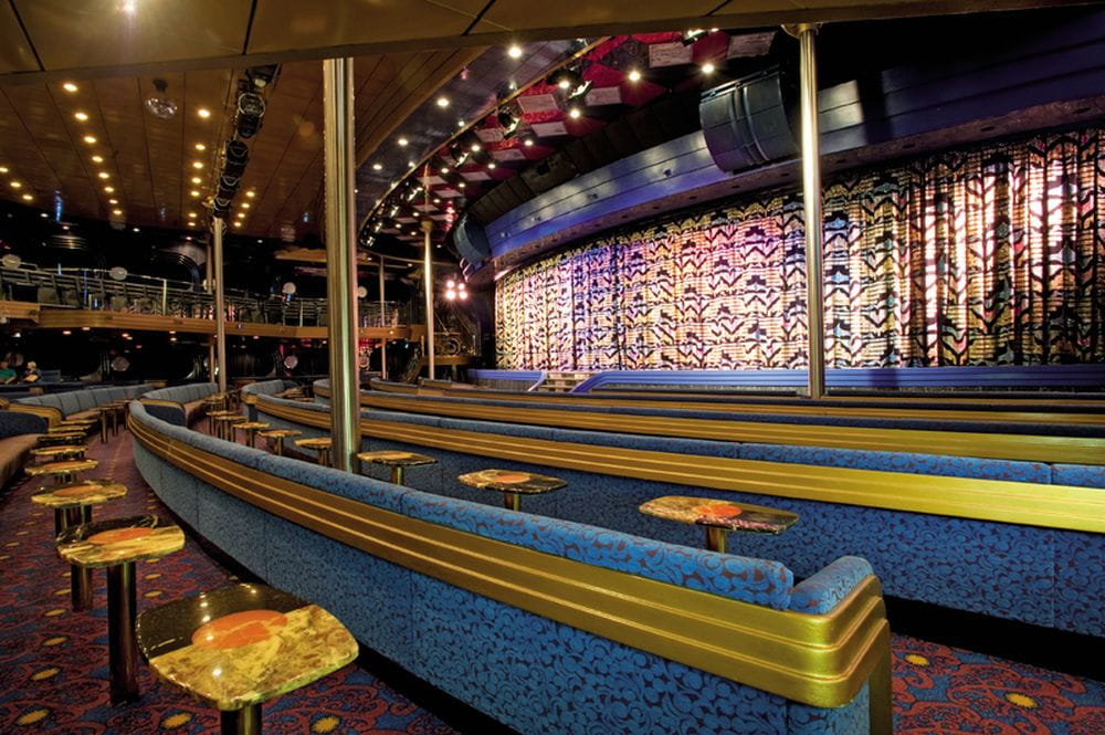 Фото Carnival Ecstasy