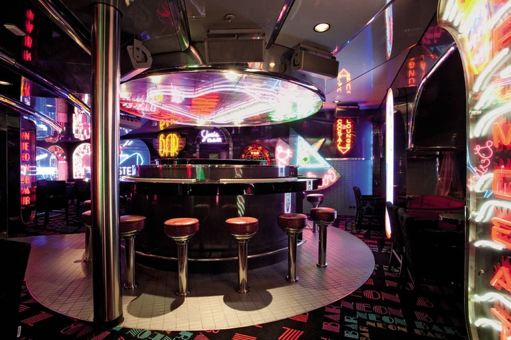 Фото Carnival Ecstasy