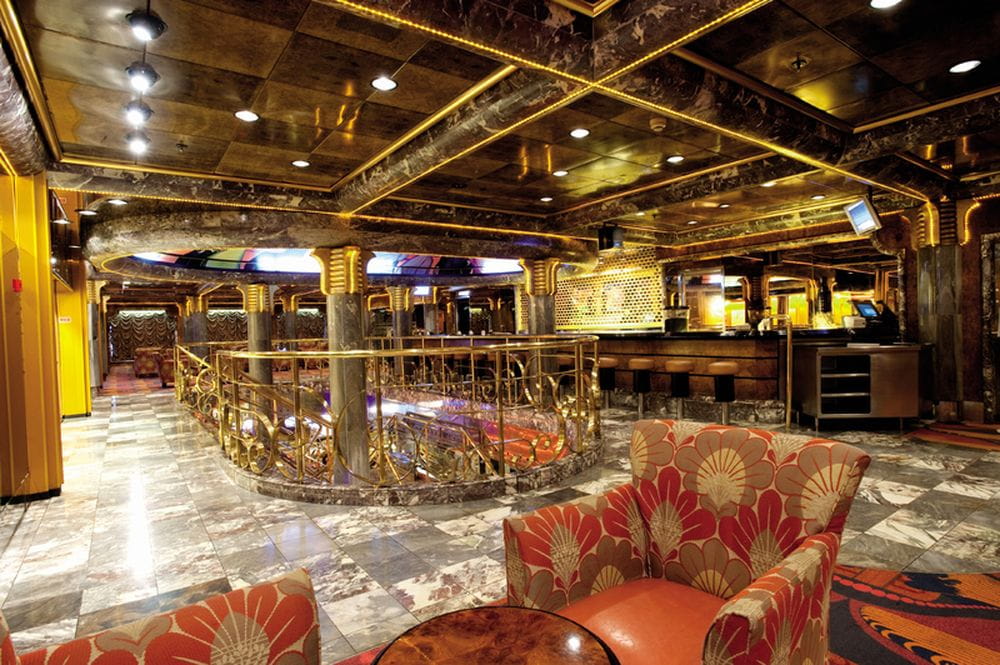 Фото Carnival Ecstasy