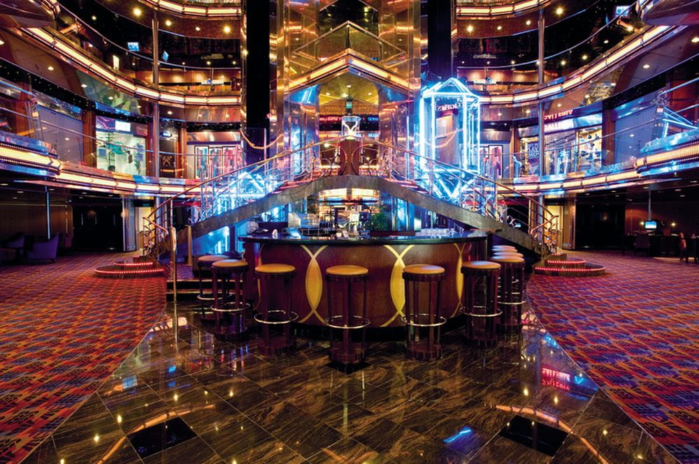 Фото Carnival Ecstasy