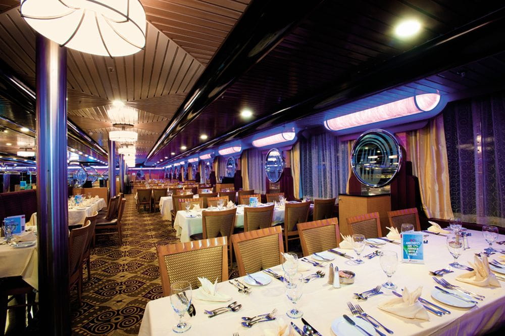 Фото Carnival Ecstasy