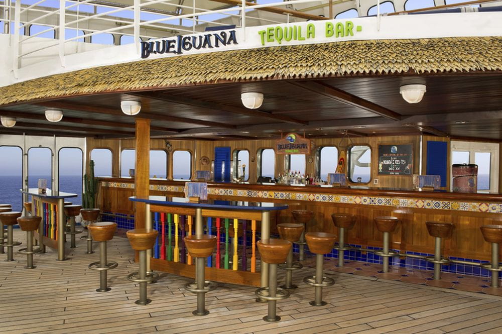 Фото Carnival Ecstasy