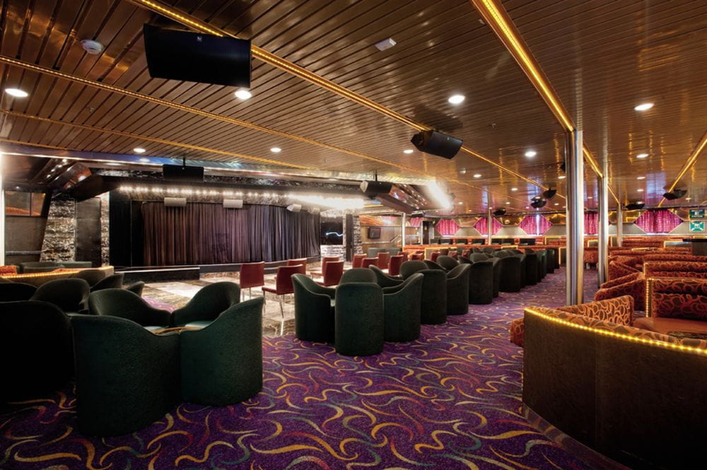 Фото Carnival Ecstasy