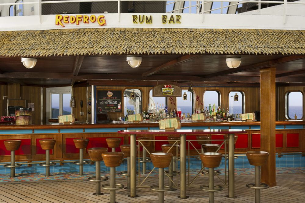 Фото Carnival Ecstasy