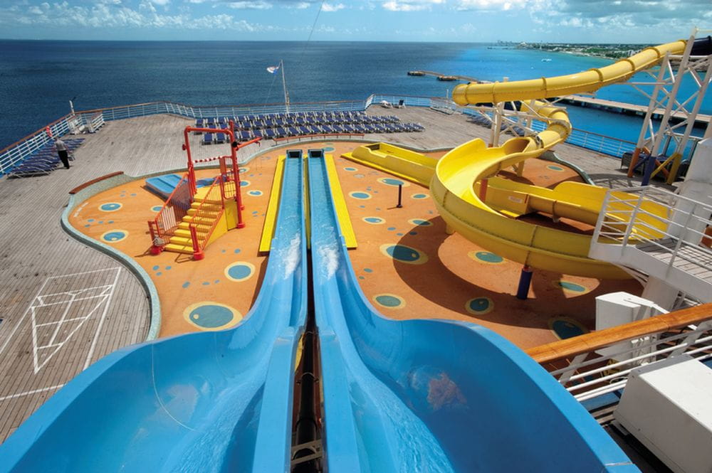 Фото Carnival Ecstasy