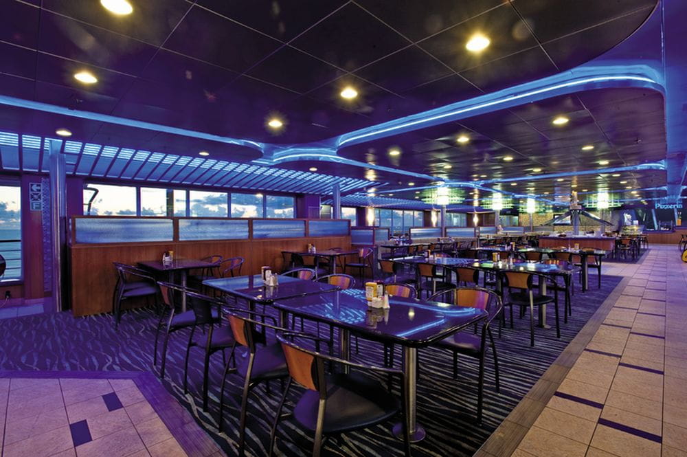 Фото Carnival Ecstasy