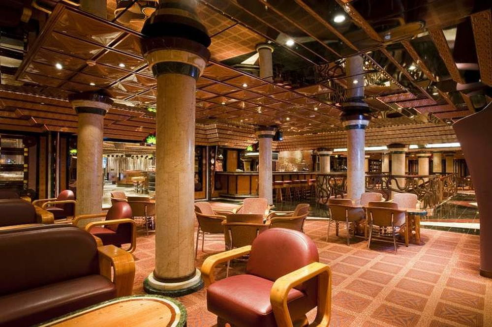 Фото Carnival Elation
