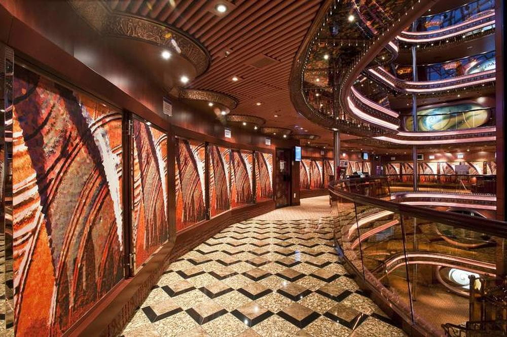 Фото Carnival Elation
