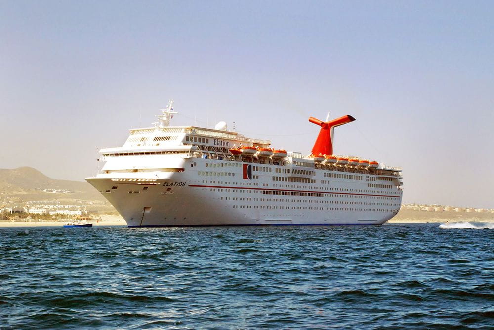Фото Carnival Elation