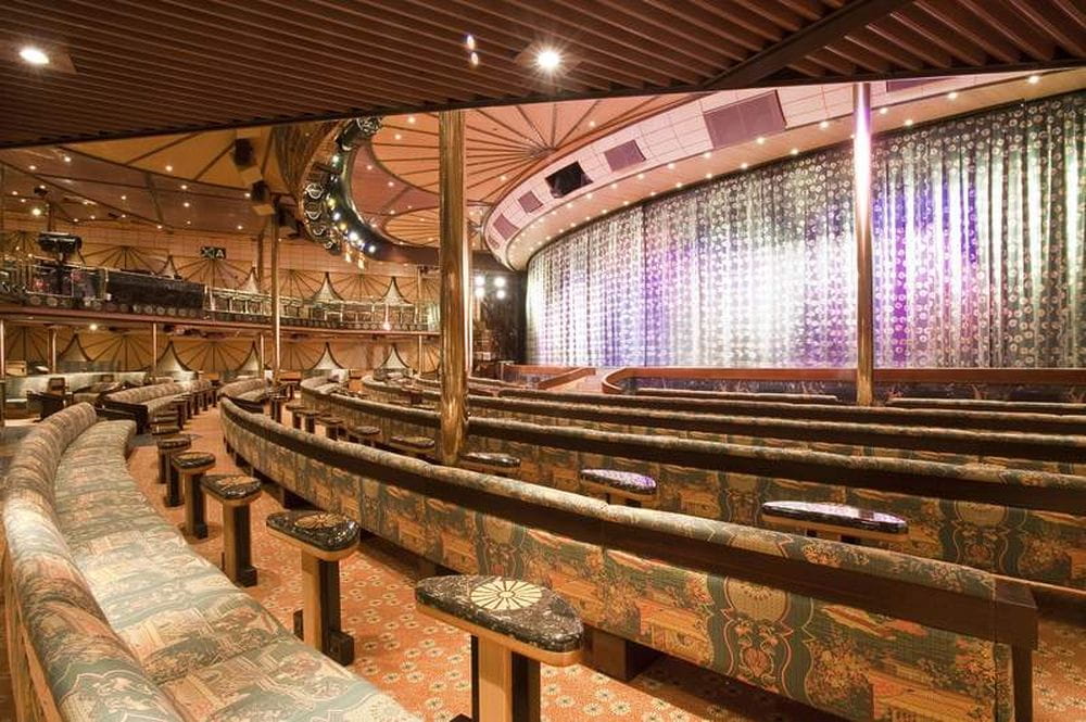 Фото Carnival Elation