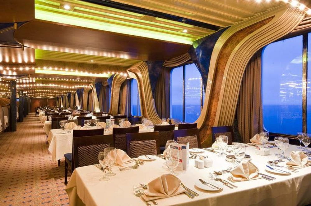 Фото Carnival Elation