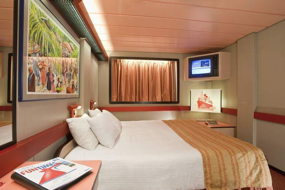 Фото Carnival Elation