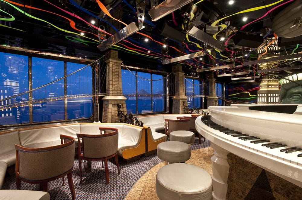 Фото Carnival Elation