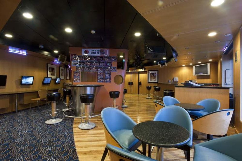 Фото Carnival Elation