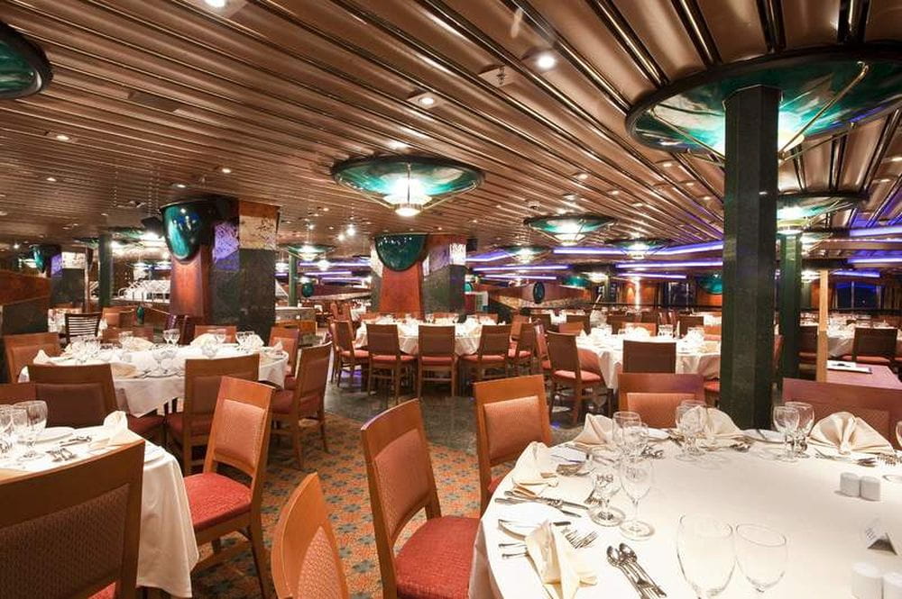 Фото Carnival Elation