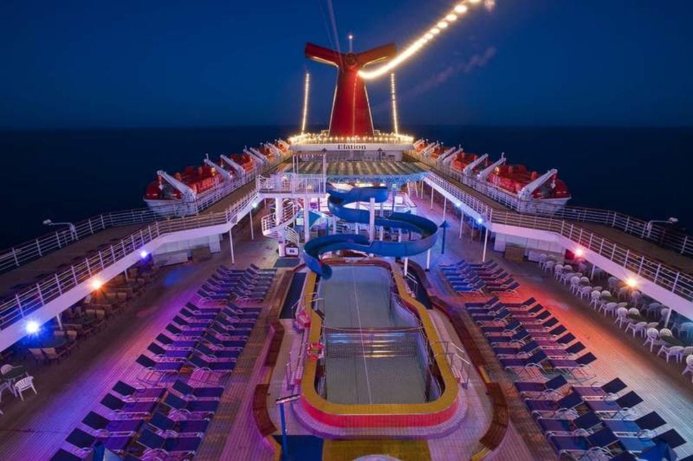 Фото Carnival Elation