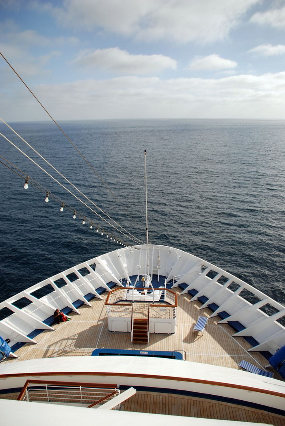 Фото Carnival Elation