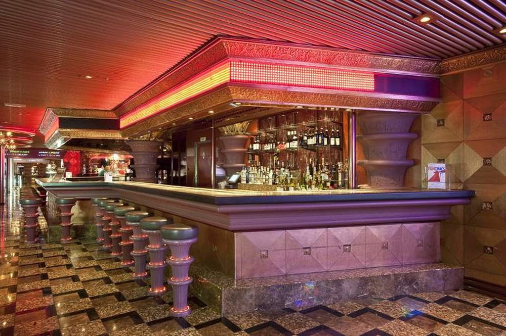 Фото Carnival Elation
