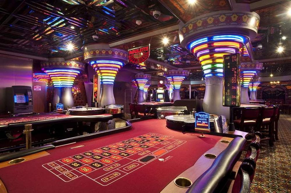 Фото Carnival Elation