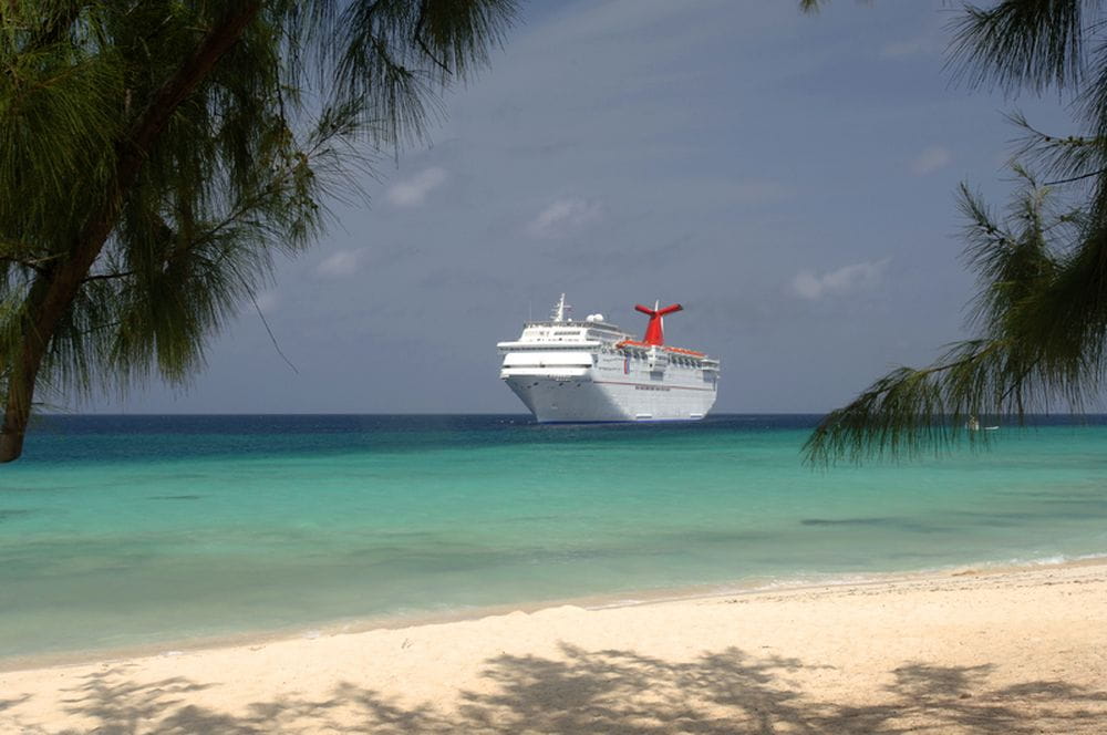 Фото Carnival Elation