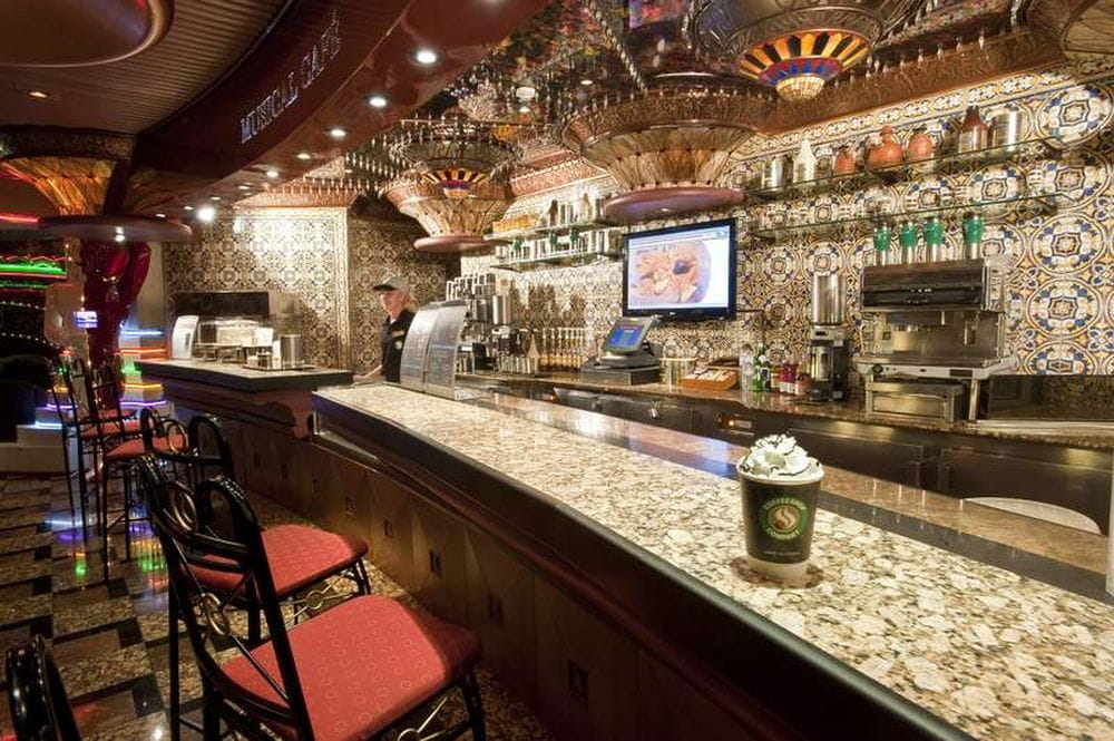 Фото Carnival Elation