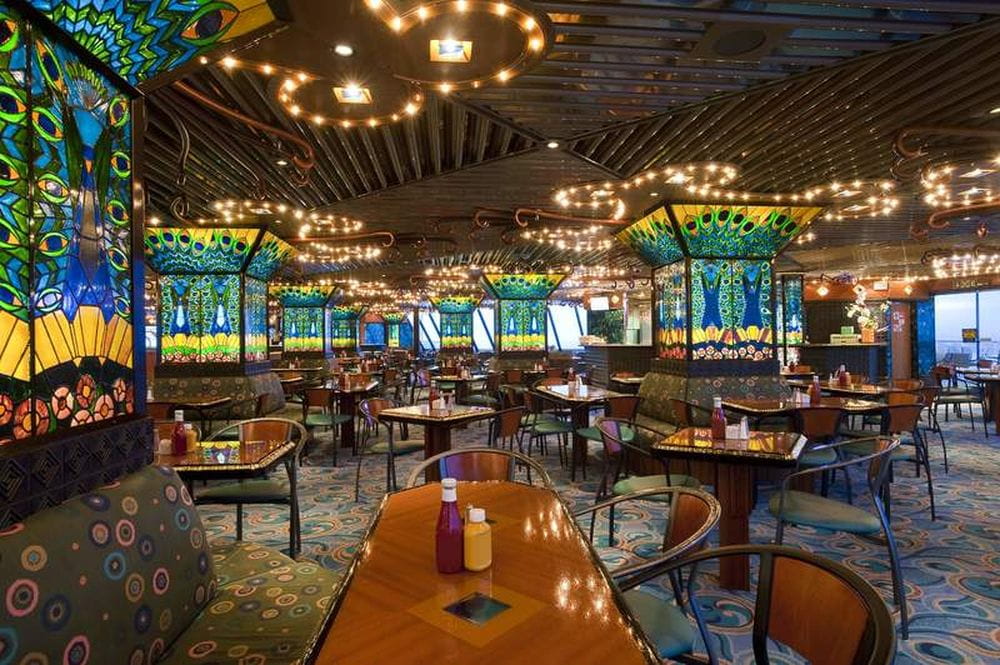 Фото Carnival Elation
