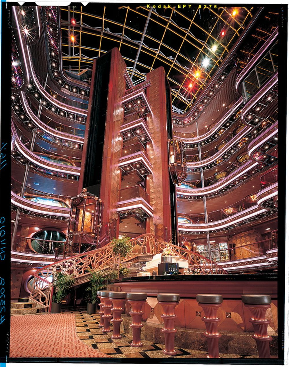 Фото Carnival Elation