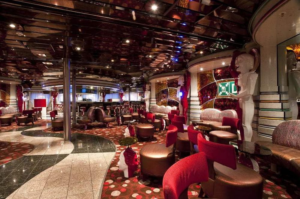 Фото Carnival Elation