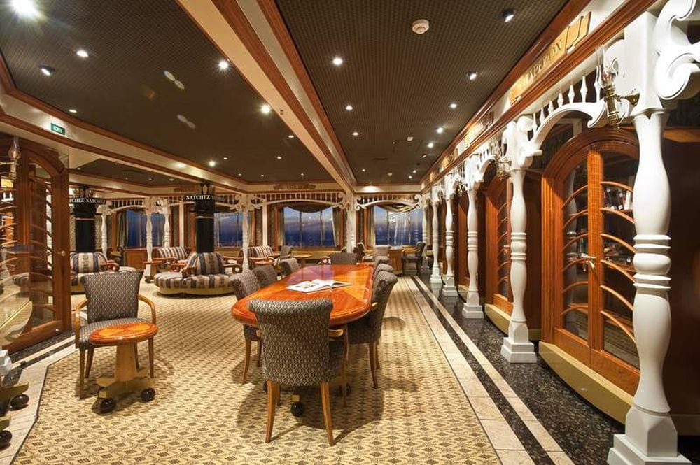 Фото Carnival Elation