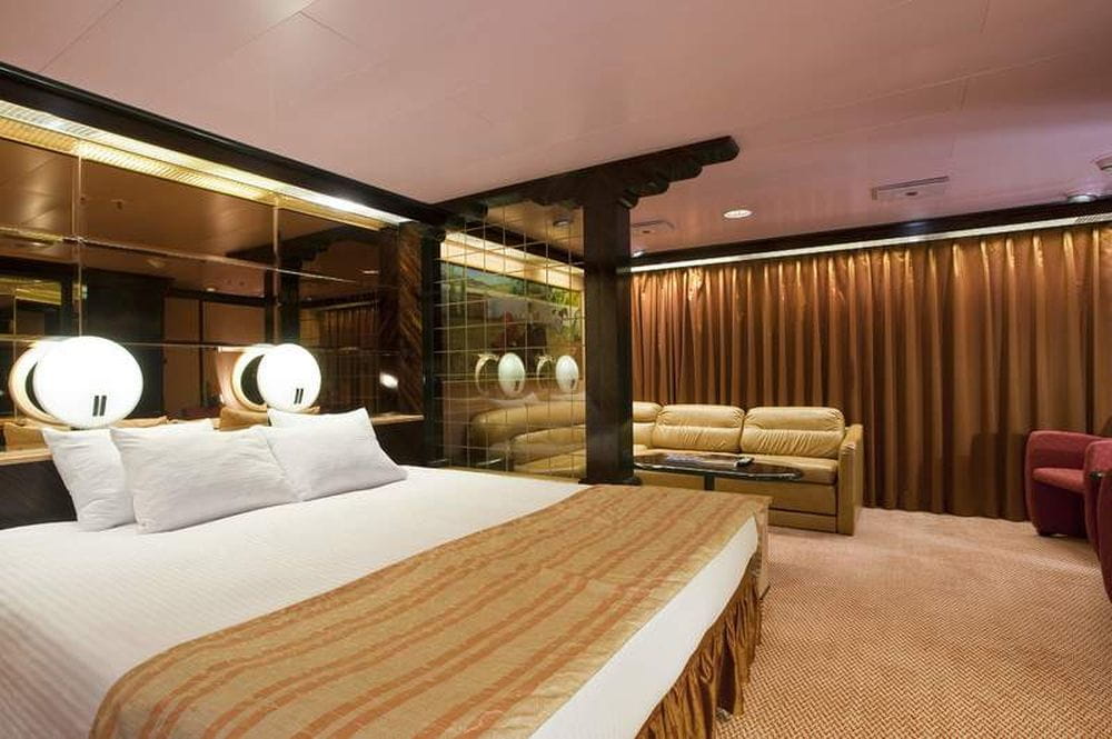 Фото Carnival Elation
