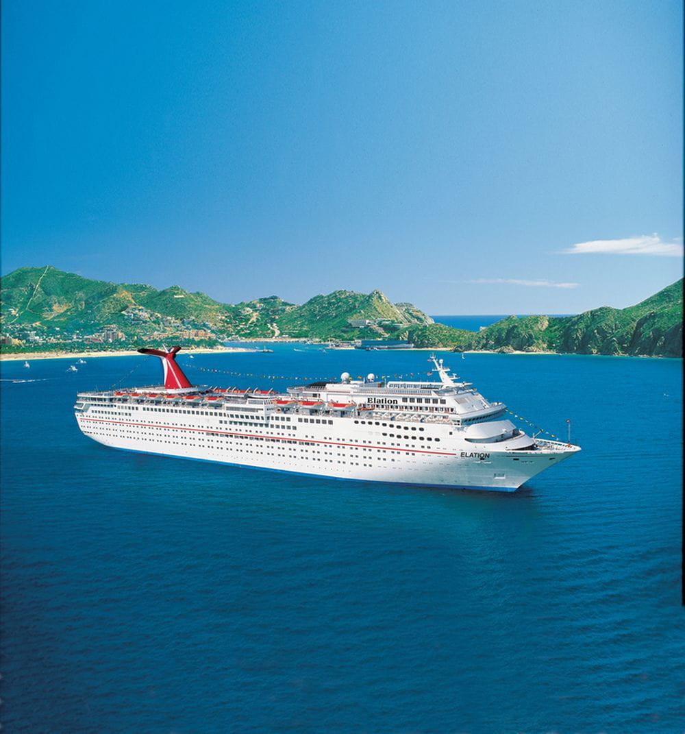 Фото Carnival Elation