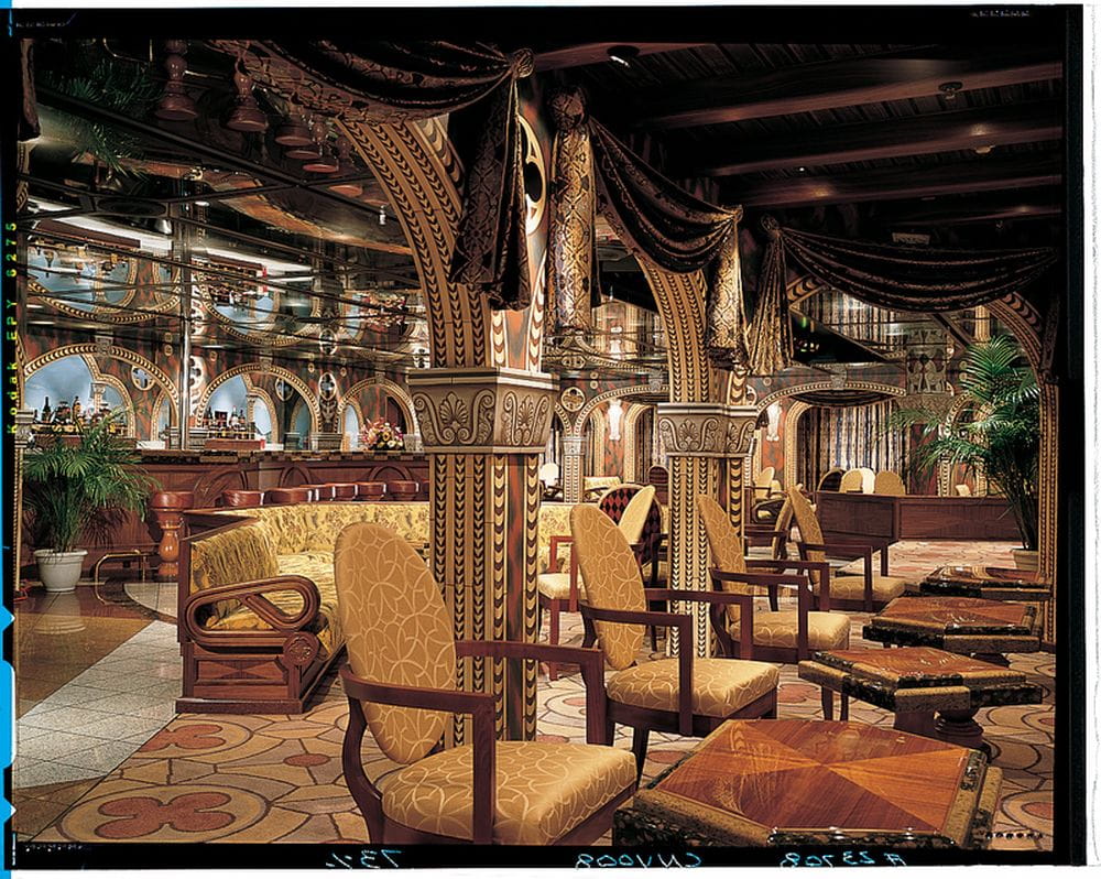 Фото Carnival Elation