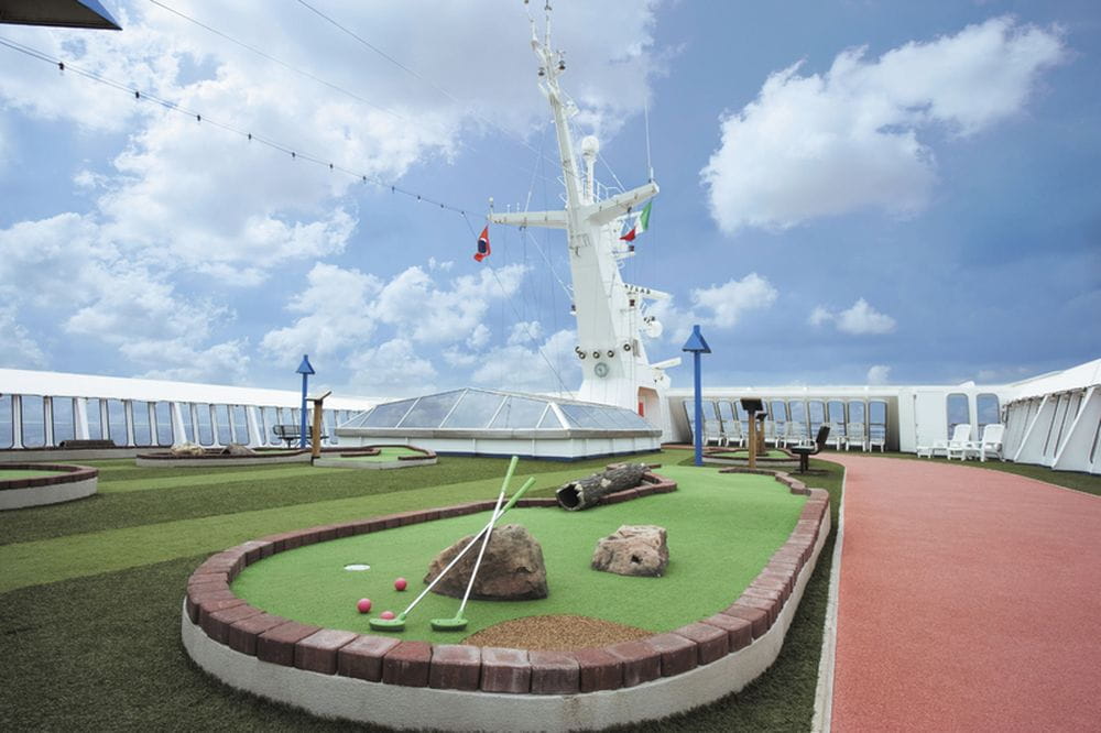 Фото Carnival Fantasy