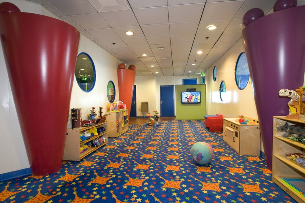 Фото Carnival Fantasy