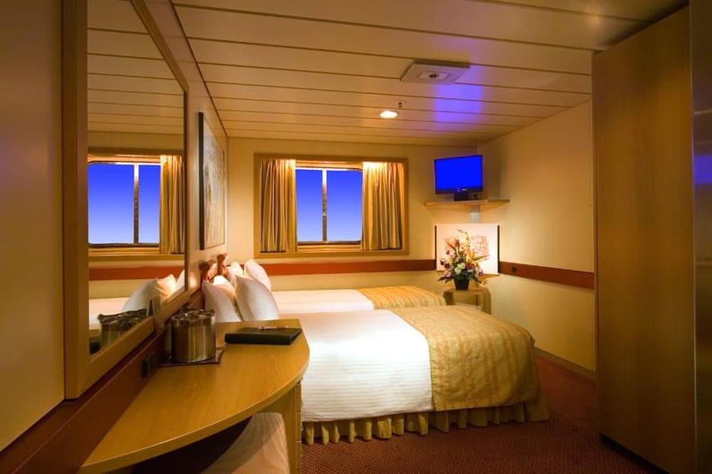 Фото Carnival Fantasy