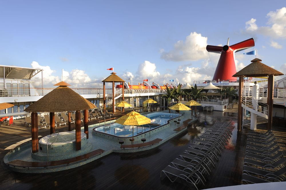 Фото Carnival Fantasy