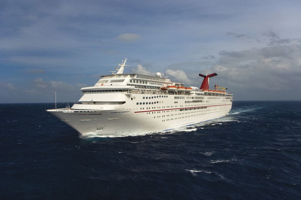 Фото Carnival Fantasy