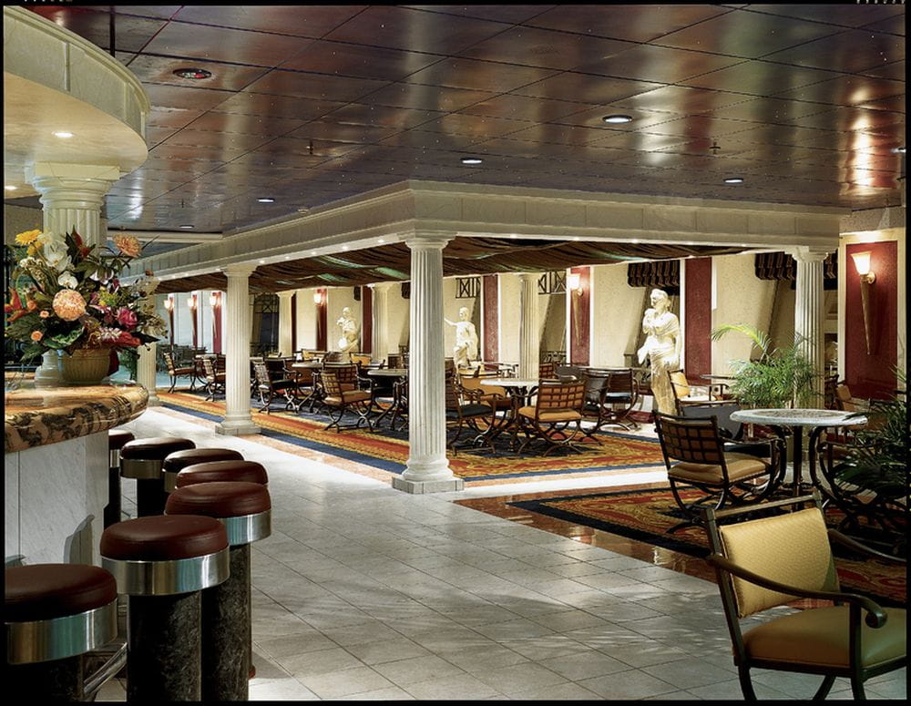 Фото Carnival Fantasy