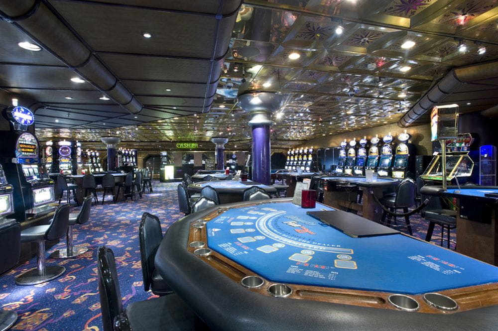 Фото Carnival Fantasy