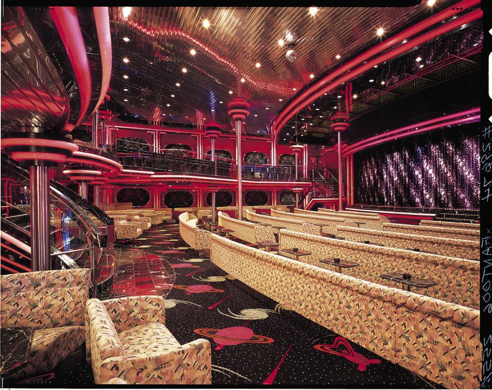 Фото Carnival Fantasy