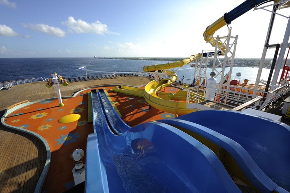 Фото Carnival Fantasy